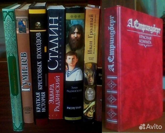 Притчи, Мифы Мариенгоф, Радзинский, Дружников, Бем