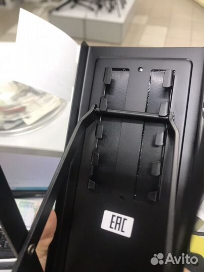 Подставка под ногу гитариста