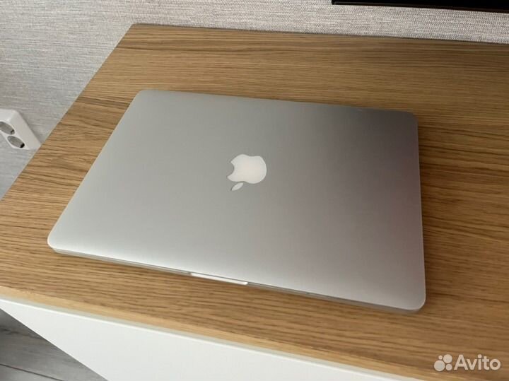 Apple MacBook Pro 13