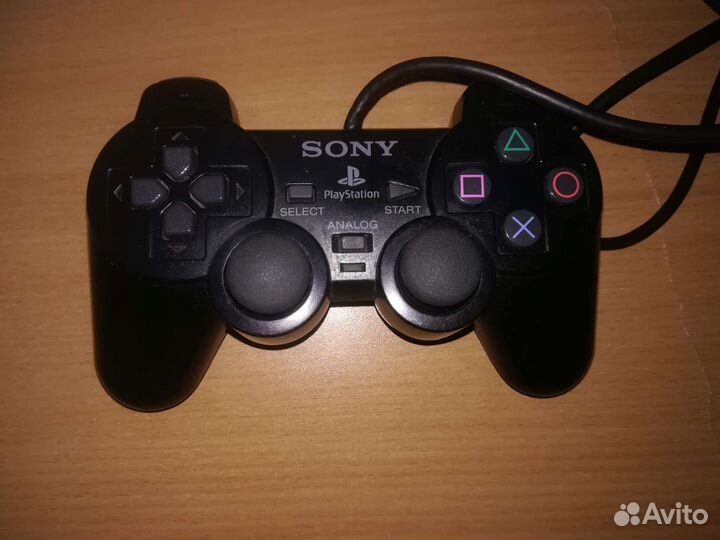 Sony PS2