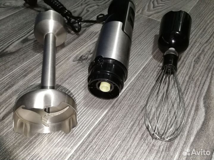 Блендер погружной Centek CT-1338