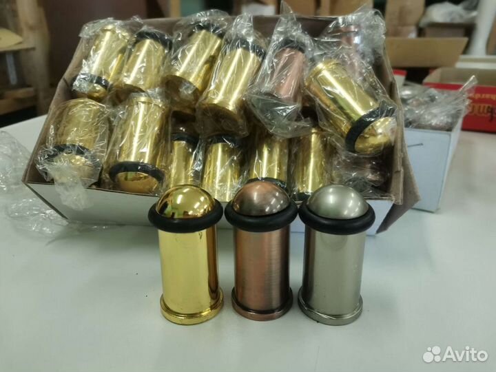 Предохранитель для межкомнатных дверей