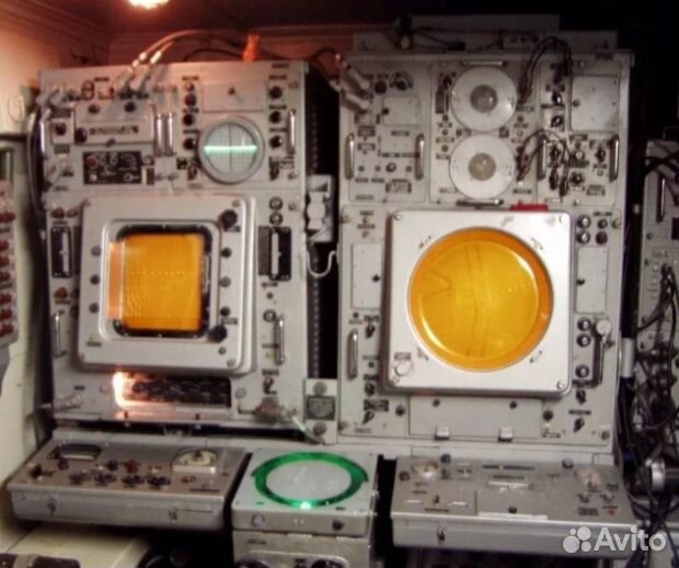 Аппаратура приборы