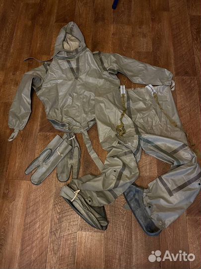 Озк комплект