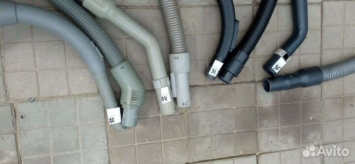 Шланг для пылесоса