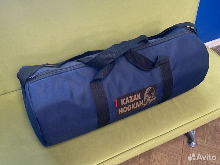 Сумка для кльяна