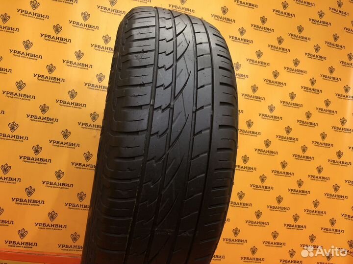 Continental ContiCrossContact UHP 235/60 R18 103V