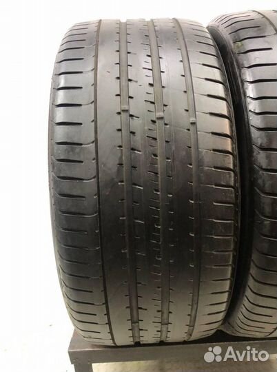 Pirelli P Zero 275/35 R20 102Y