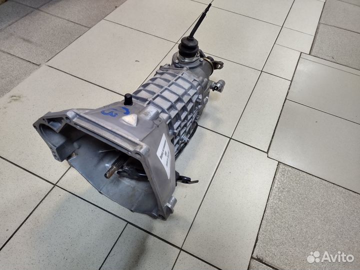 Кпп Ваз-2101-2107 5 ступенчатая