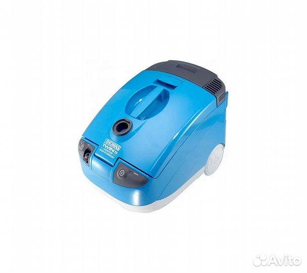 Пылесос thomas twin T1 1600W