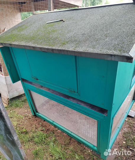 Продам курятник