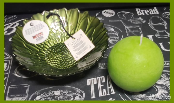 Подарочный набор цветочная фантазия