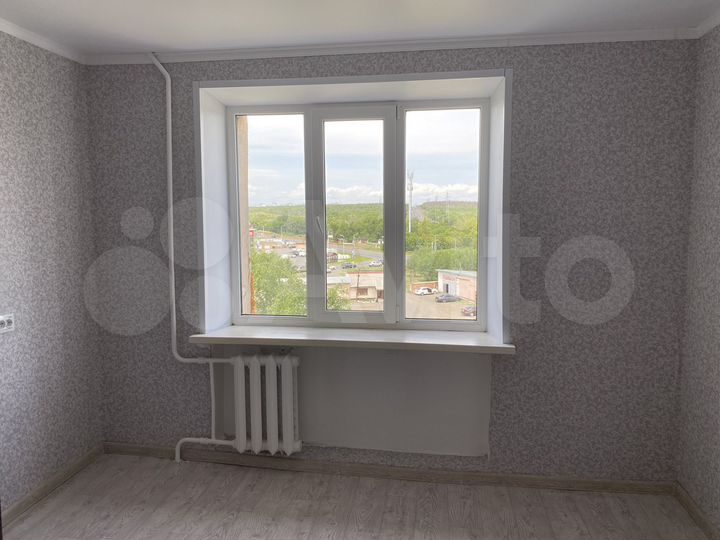 Комната 13 м² в 1-к., 6/9 эт.