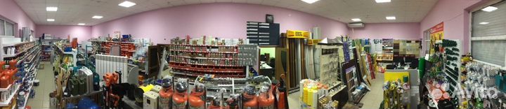 Бак для душа