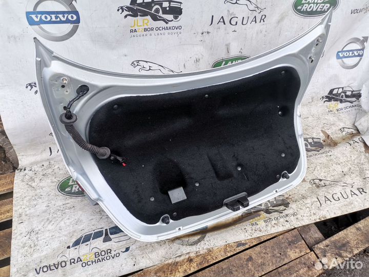 Обшивка крышки багажника Jaguar XF (X250) I (2007