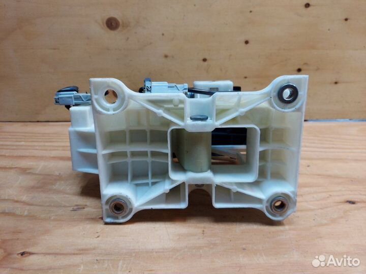 Рычаг переключения кпп Honda Civic Ferio ES1 D15B