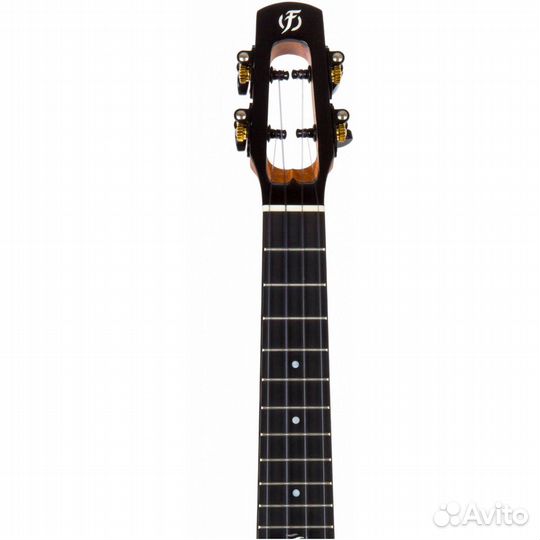 Укулеле Flight voyager concert EQ-A