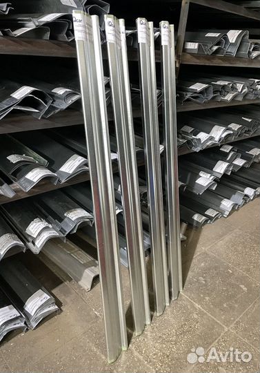 Порог передний Hyundai (Grand) Starex, H1 2007-201