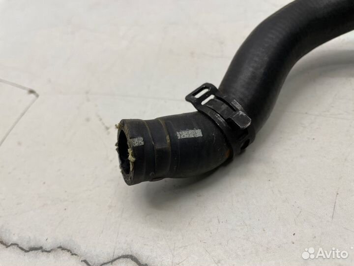 Шланг системы охлаждения Bmw 5 F10 N20B20