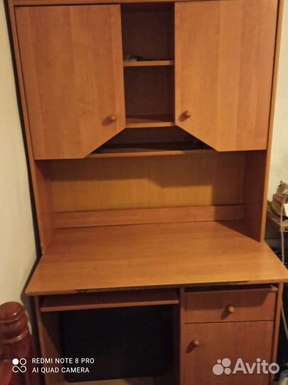 Мебель для школьника бу