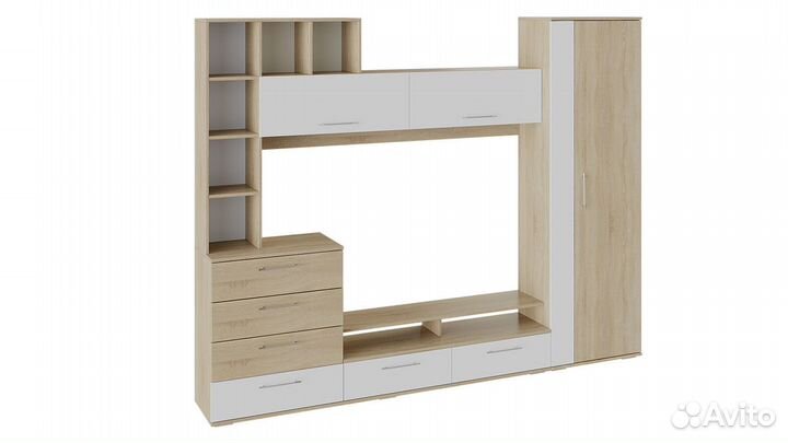 Стенка Ненси