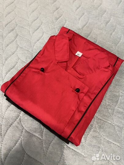 Спец одежда форма для повара