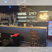 Продам Lounge Bar/Кальянная