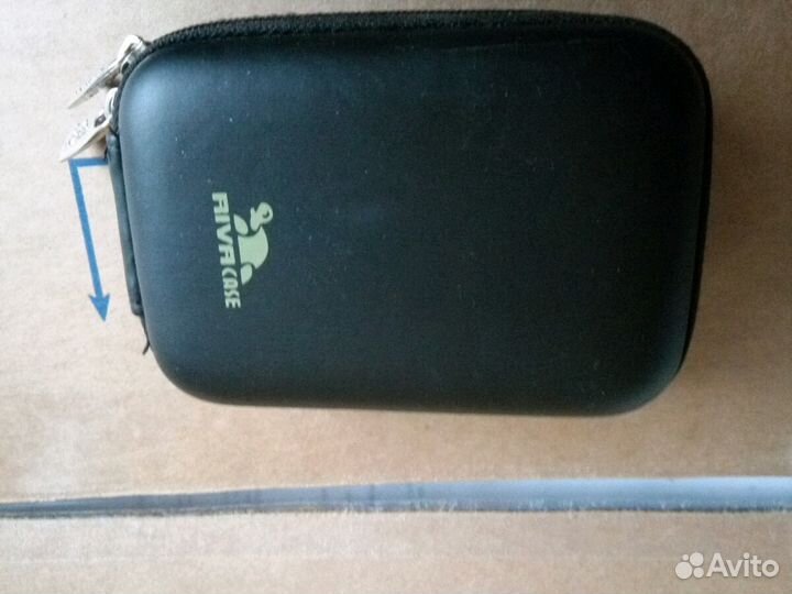 Цифровая фотокамера Sony Syber-shot DSC-W210