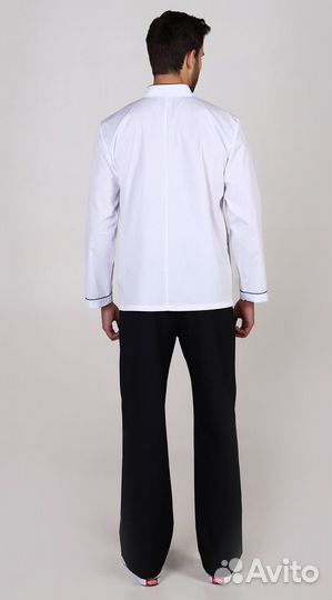 Костюм Повара