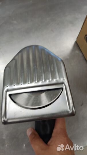 Нож для шаурмы, кебаба, электрический