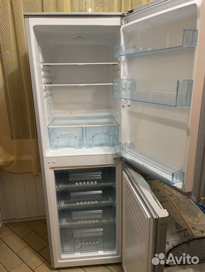 Холодильник Daewoo бу