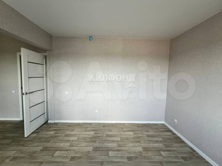 Квартира-студия, 28,8 м², 3/18 эт.