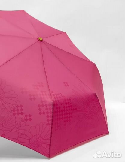 Зонт Три Слона 3898 (198) автомат 8 спиц Оригинал