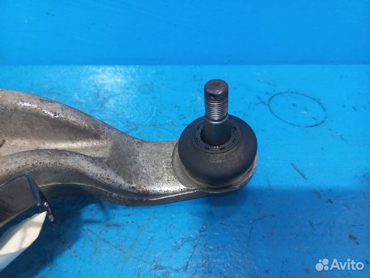 Рычаг подвески верхний задний правый Nissan Murano