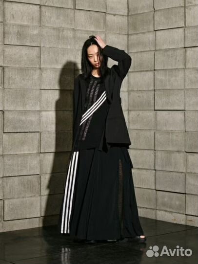 Новая футболка Y-3