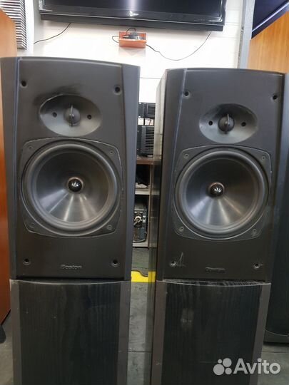 Колонки акустические Boston CR95