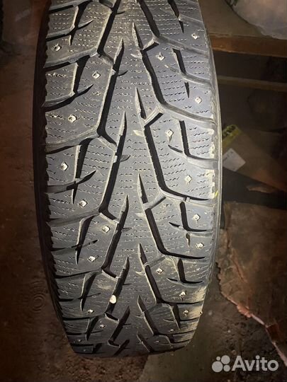 Yokohama S71 205/70 R15