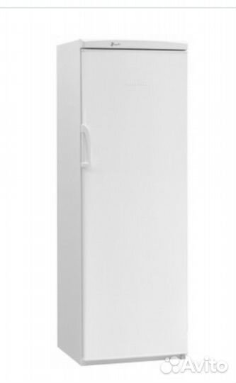 Морозильная камера nordfrost DF168 WAP