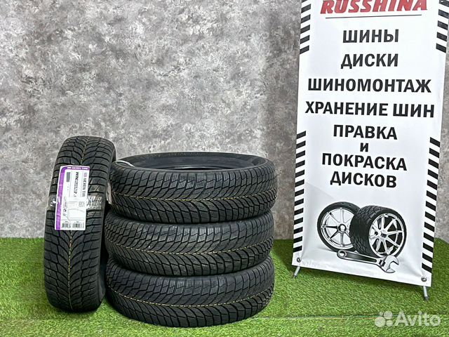 Nexen Winguard Sport 2 SUV 255/50 R20 109V