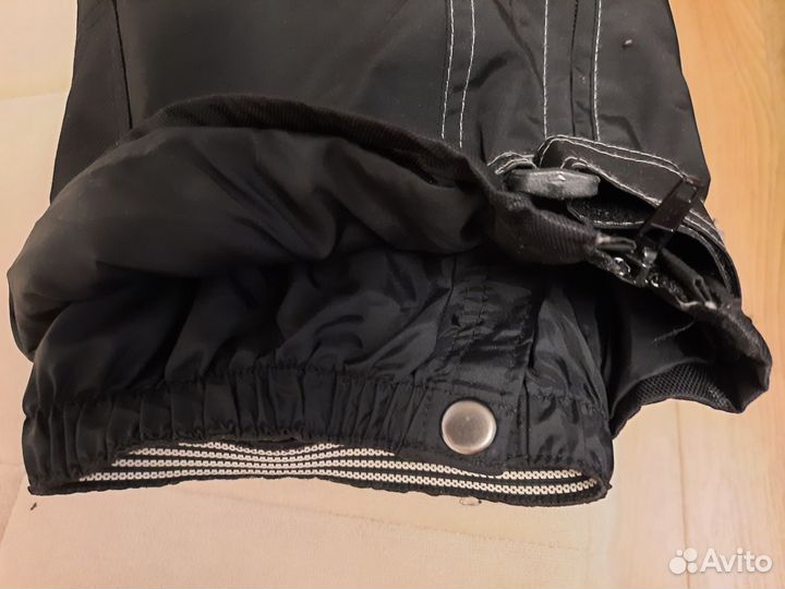 Горнолыжные/сноубордические брюки женские Karbon