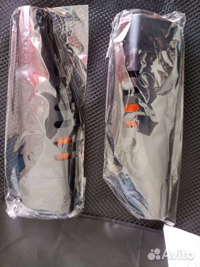 Маска для снорклинга взрослая