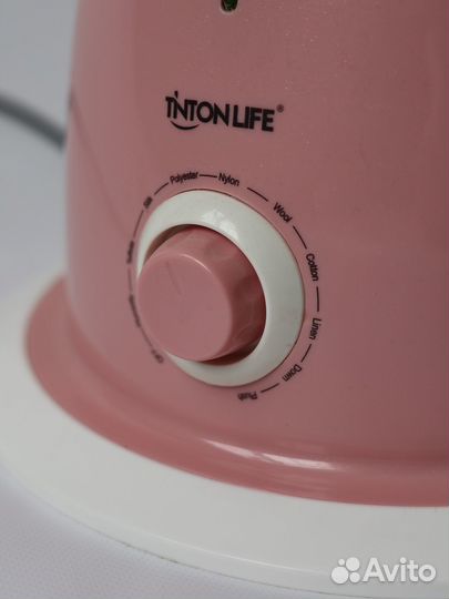 Отпариватель для одежды