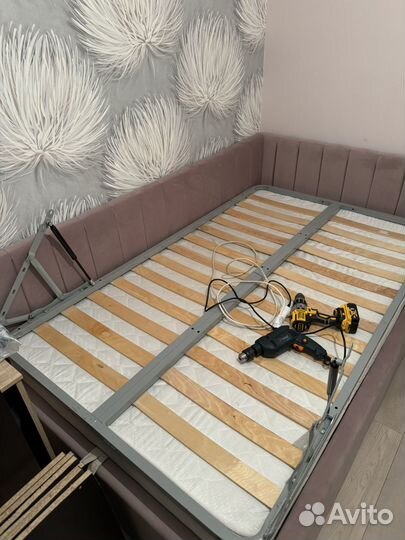 Подьемный механизм 1200*2000