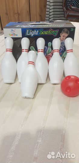 Детская игра