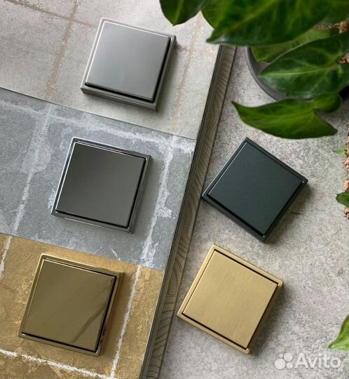 Розетка jung LS1520WW