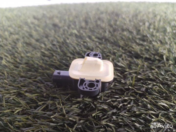 Датчик AIR BAG Mercedes-Benz Gl-Class X166 2015