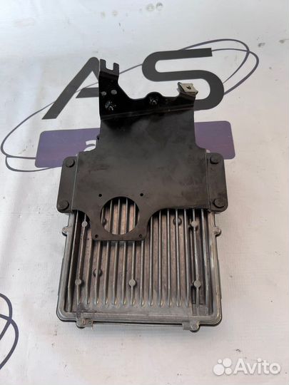 Range Rover Sport 13- Блок эбу 3.0 дизель