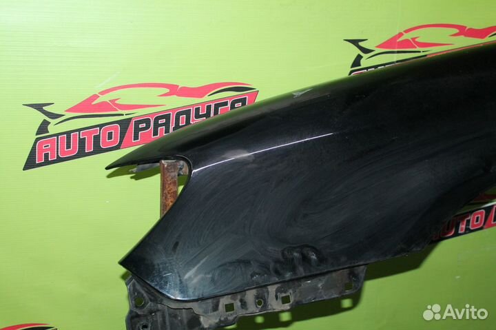 Крыло subaru GD2,GD3,GDB,GDC,GDD,GG2,GG3,GG9,GGA,G