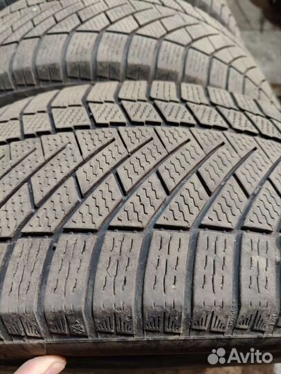 Continental ContiVikingContact 6 SUV 235/55 R19 105T