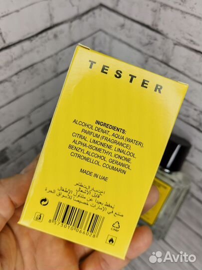 Духи унисекс 60 мл Dear Polly Vilhelm Parfumerie